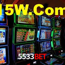 Bônus Generosos e Exclusivos no 5533bet para Você!