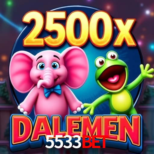 5533bet login