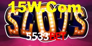 5533bet login