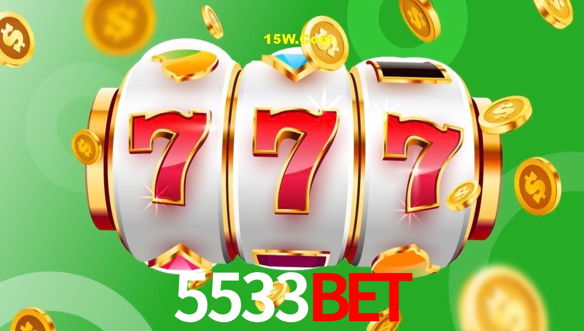 5533bet