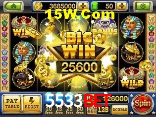 5533bet login