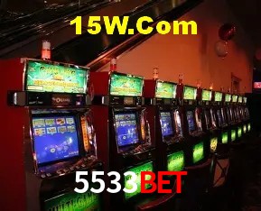 5533bet