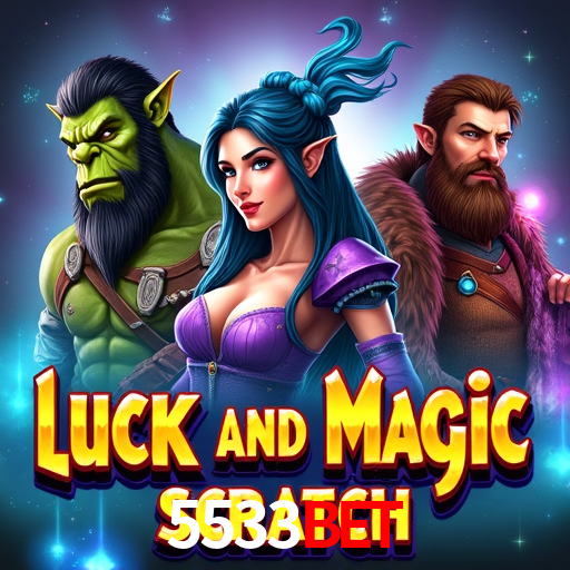 Sinta a adrenalina dos jogos de cassino com 5533bet