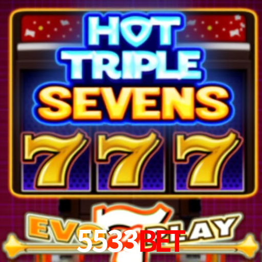 Bônus de Boas-vindas 5533bet