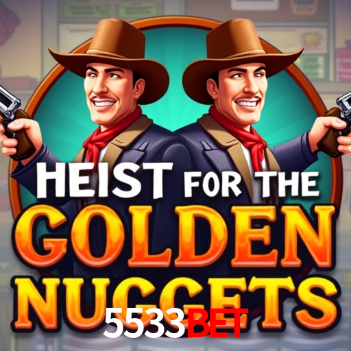 Jogos de Slot 5533bet