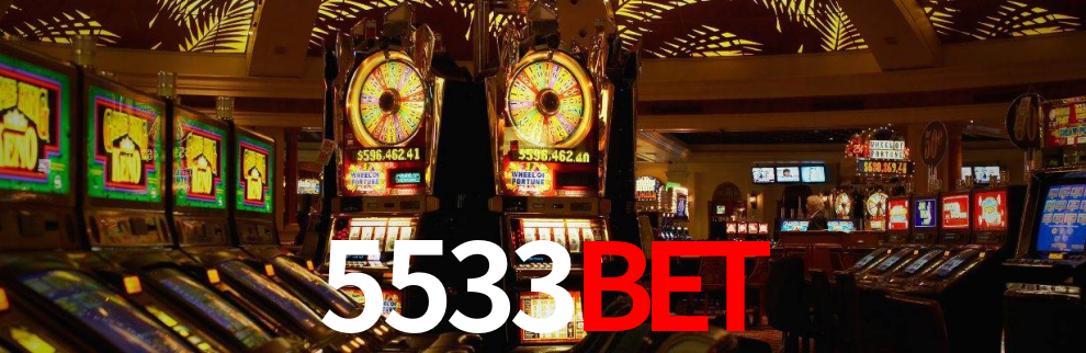 Interface Premium 5533bet