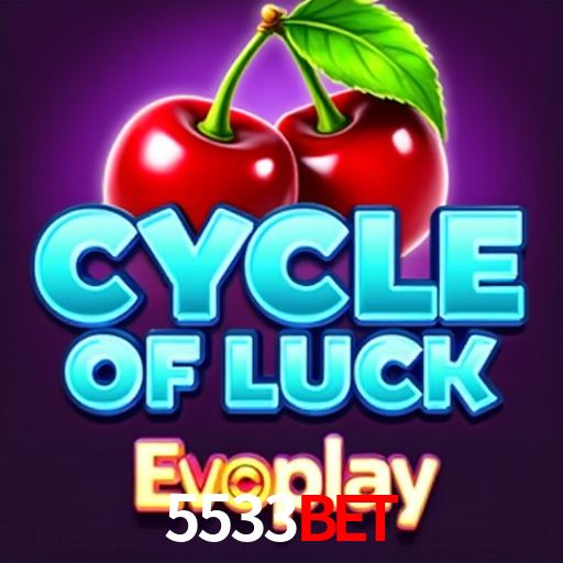 Recursos de Bônus 5533bet