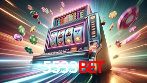 Casino VIP 5533bet